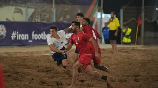 روسیه - 1