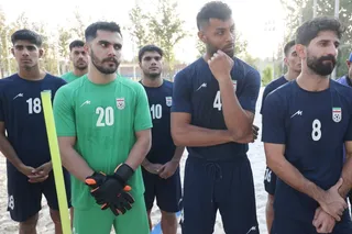 ساحلی