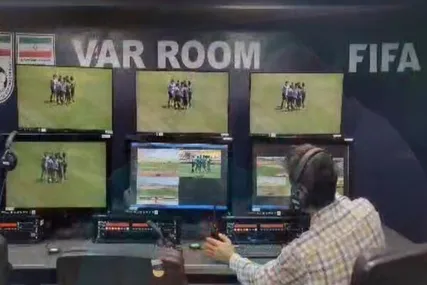 توضیحات رئیس دپارتمان VAR برای بازی‌های هفته دوم لیگ برتر