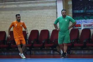 فوتسال 2