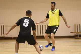 تمرین