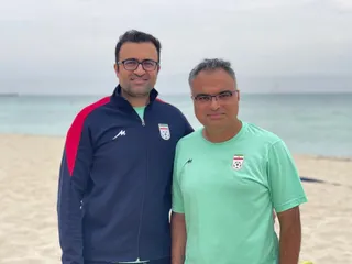 محمد میهن دوست - محمد ماندگار