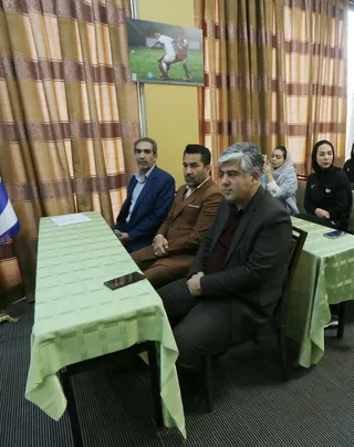 داوری