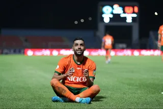 مس