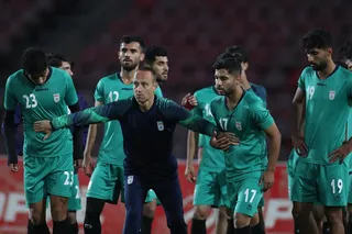 تمرین امید