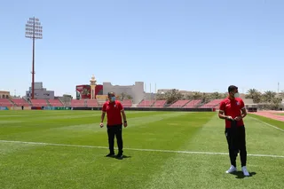 بحرین