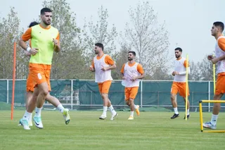 تیم ملی