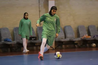 فوتسال