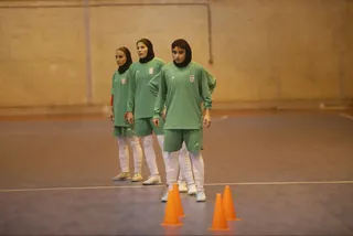 فوتسال