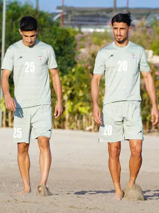 تمرین