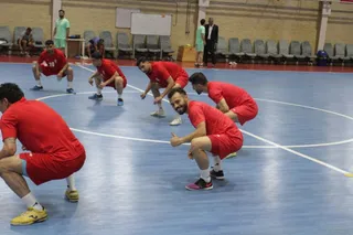 فوتسال