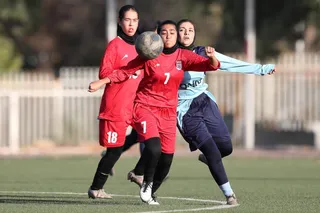 دختران