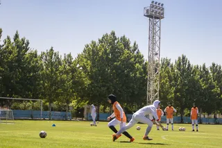 نوجوانان