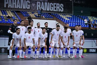 فوتسال