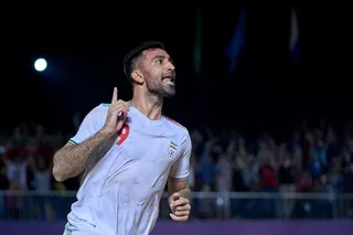 پاراگوئه