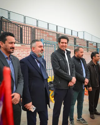 هادی عباسی - علی عطایی
