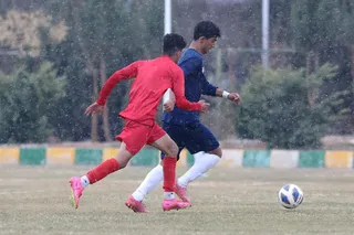 نوجوانان