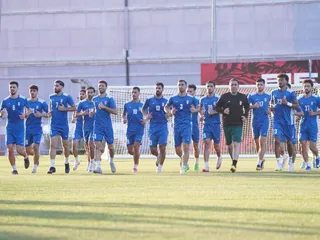 تیم ملی