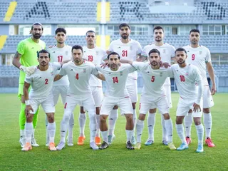 تیم ملی