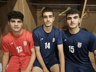 نوجوان 