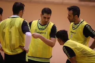 تمرین