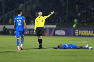استقلال