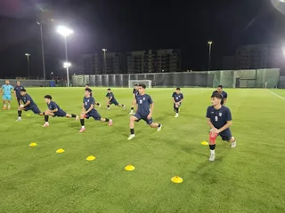  چمن