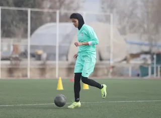بانوان