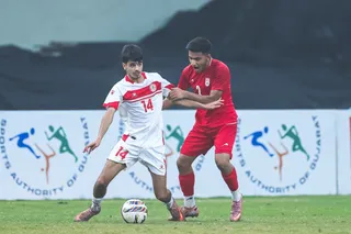 نوجوان