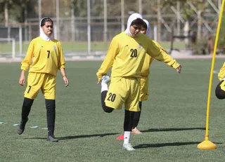 نوجوانان