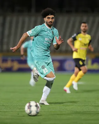 سپاهان 