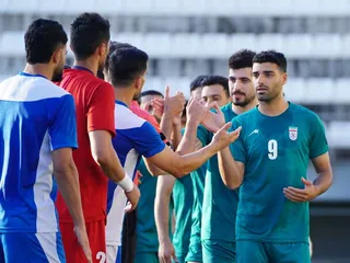 تیم ملی