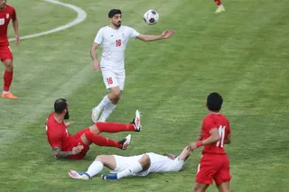 بازی
