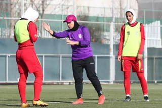 بانوان