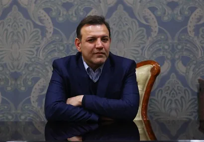 برگزاری نشست هماهنگی تیم ملی المپیک