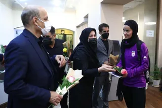 ورود