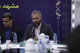 مهدی تاج