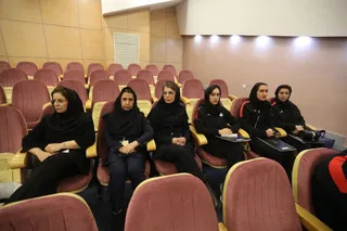 فدراسیون 