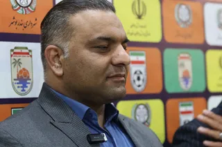 یاسر جمالی