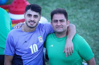 امید