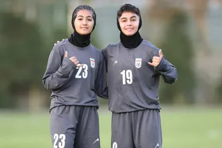 دختران