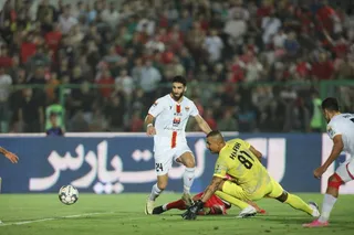 پرسپولیس 