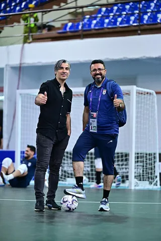 فوتسال