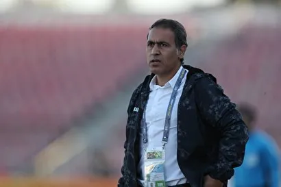 مهدوی‌کیا: از عملکرد شاگردانم راضی هستم