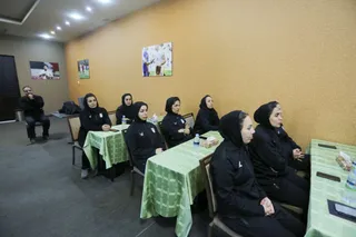داوری