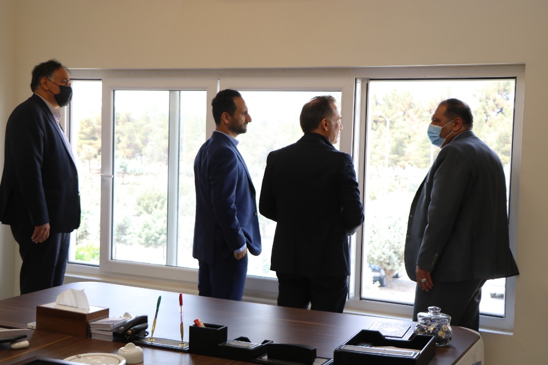  مرکز ملی