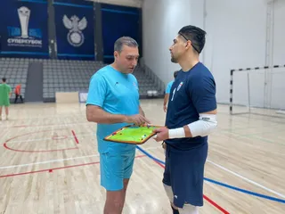فوتسال