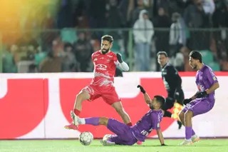 پرسپولیس