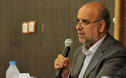 طالقانی: ثمره تصویب اساسنامه برای همه است