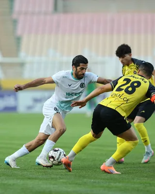 سپاهان 